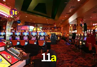 Jogos de Slot 11a