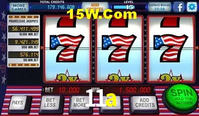 Casino Ao Vivo 11a
