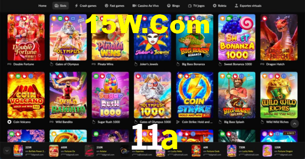 11a login
