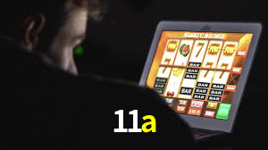 11a: Jogos de Caça-Níqueis-Altas Recompensas, Roleta-Velocidade, Blackjack-Desafios Máximos